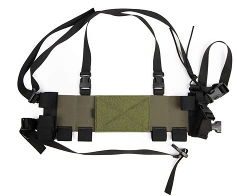 lv 9 chest rig